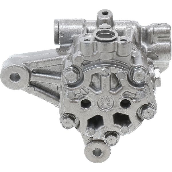 Power Steering Pump for 2011-2013 Honda Odyssey (Mapco 96833M)