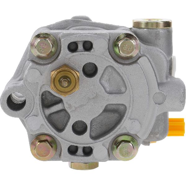 Power Steering Pump for 2006 Saab 9-2X (Mapco 96609MN)