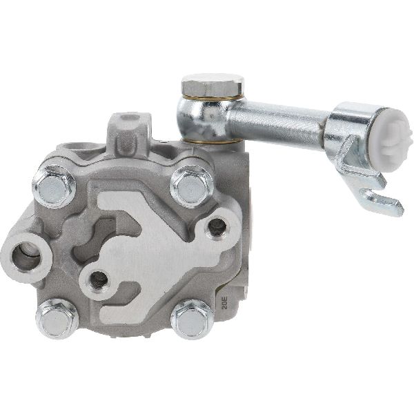 Power Steering Pump for 2002-2006 Nissan Altima (Mapco 96363MN)