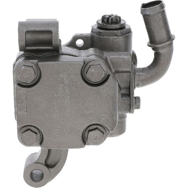 Power Steering Pump for 2007-2009 Saturn Outlook (Mapco 97192M)