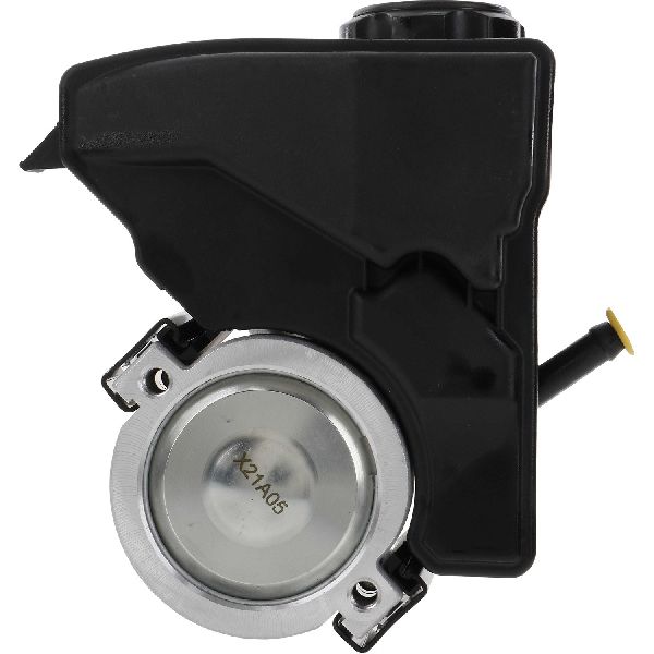 Power Steering Pump for 2005 Saturn Relay (Mapco 97144MN)