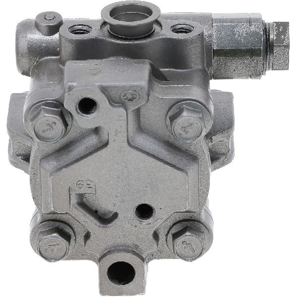 Power Steering Pump for 1997-1998 Subaru Impreza (Mapco 96309M)