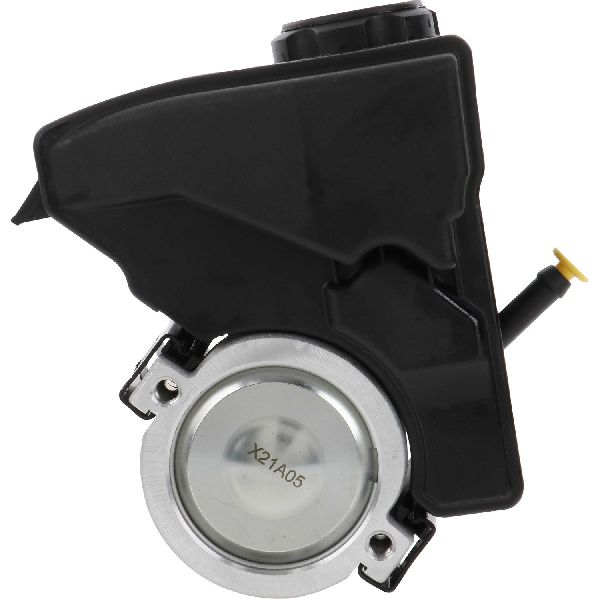 Power Steering Pump for 1995 Pontiac Sunfire (Mapco 97166MN)