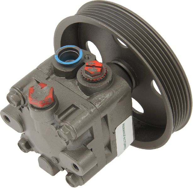 Power Steering Pump for 2006-2012 Mitsubishi Eclipse (Mapco 96513M)