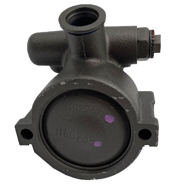 Power Steering Pump for 2006-2011 Buick Lucerne (Mapco 97205M)