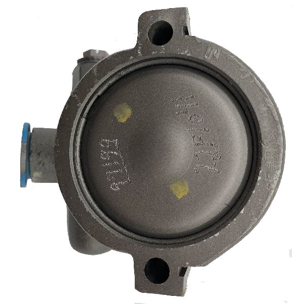 Power Steering Pump for 2006-2008 Buick Lucerne (Mapco 97199M)
