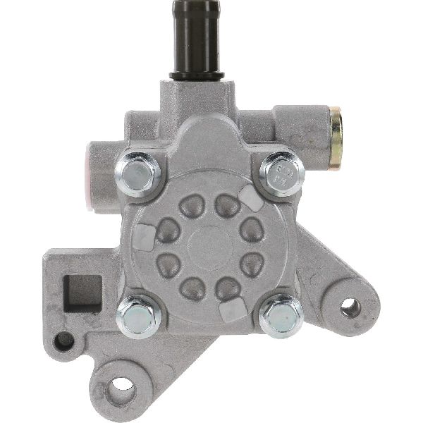 Power Steering Pump for 1998-2002 Honda Accord (Mapco 96268MN)