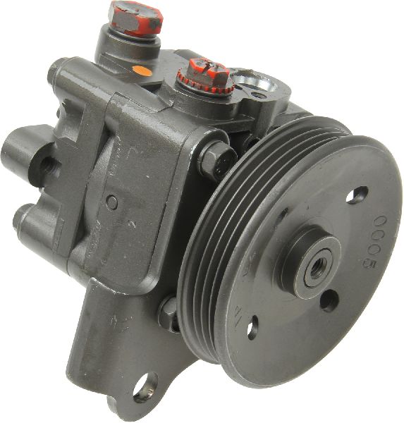 Power Steering Pump for 2006-2012 Mitsubishi Eclipse (Mapco 96412M)