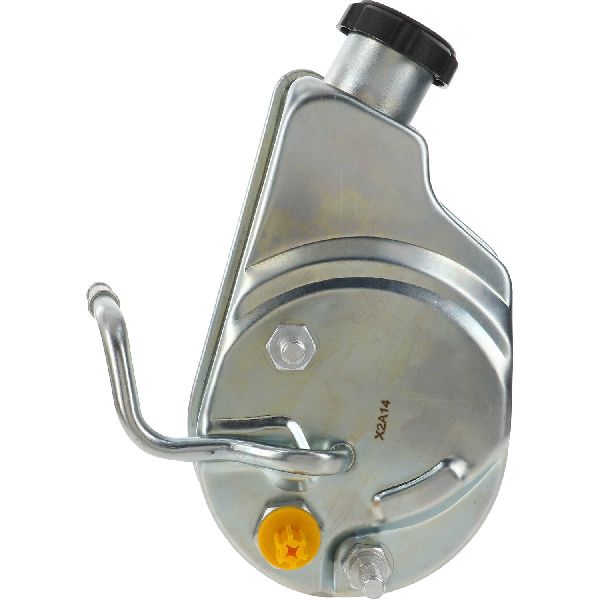 Power Steering Pump for 2007-2013 Chevrolet Avalanche (Mapco 97264MN)