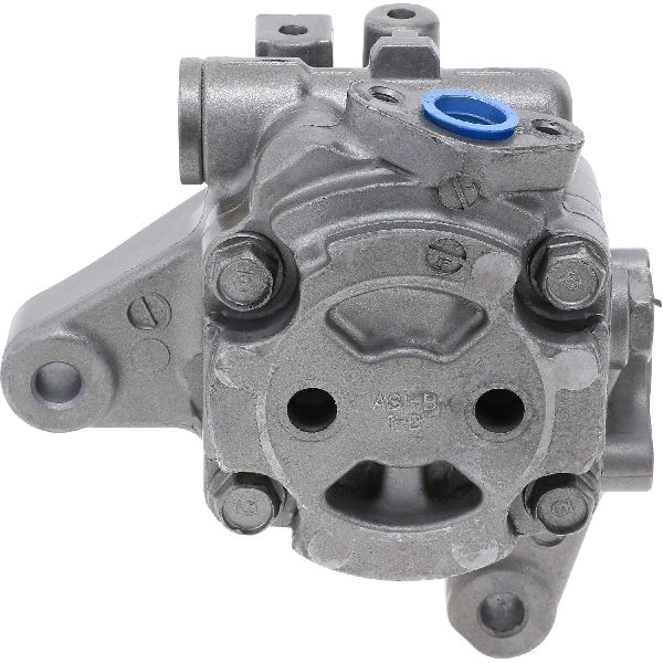 Power Steering Pump for 2006-2011 Honda Element (Mapco 96444M)