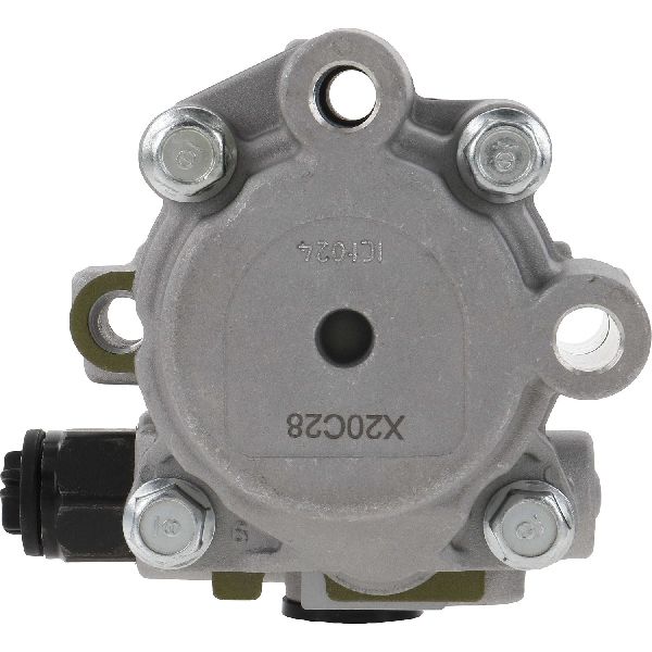 Power Steering Pump for 1996-2002 Toyota 4Runner (Mapco 96260MN)