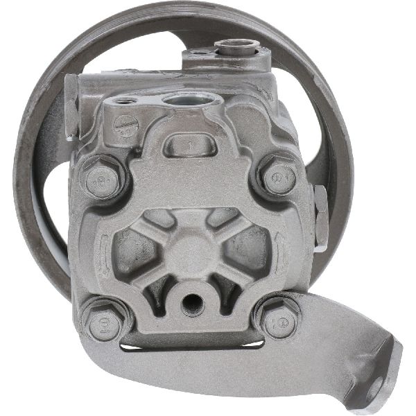 Power Steering Pump for 2005-2011 Volvo XC90 (Mapco 96688M)