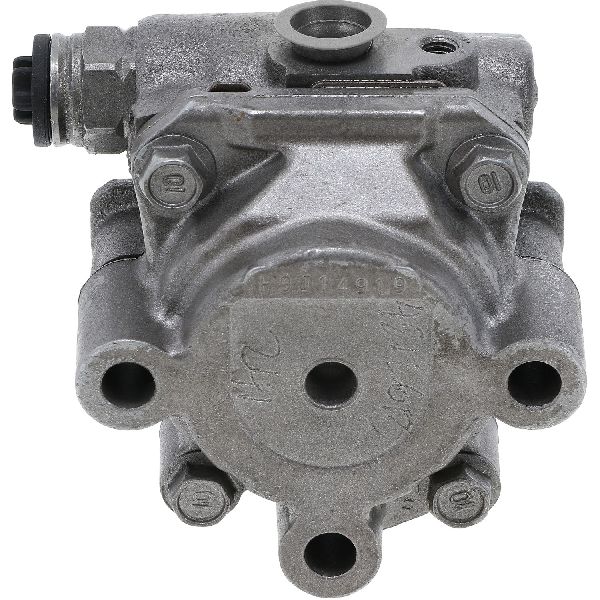 Power Steering Pump for 1997-2001 Lexus ES300 (Mapco 96241M)