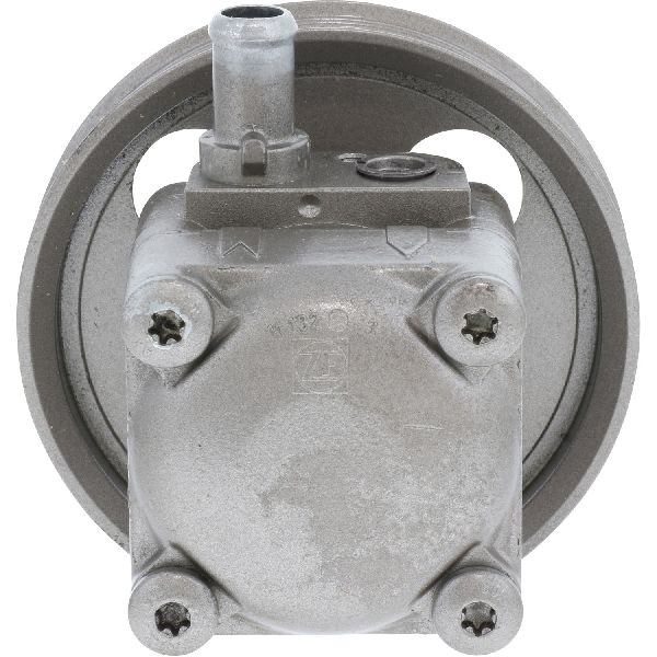 Power Steering Pump for 2005-2007 Volvo V70 (Mapco 96708M)
