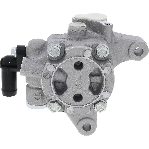 Power Steering Pump for 2003-2005 Honda Accord (Mapco 96356MN)