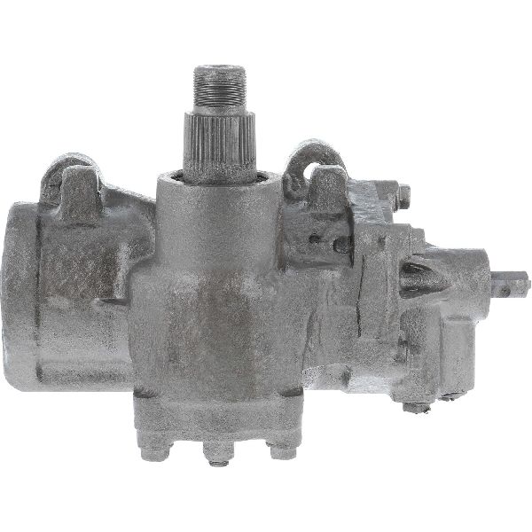 Steering Gear Box (Mapco 98202M)