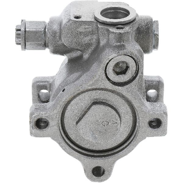 Power Steering Pump for 2003-2007 Dodge Ram 2500 (Mapco 97131M)