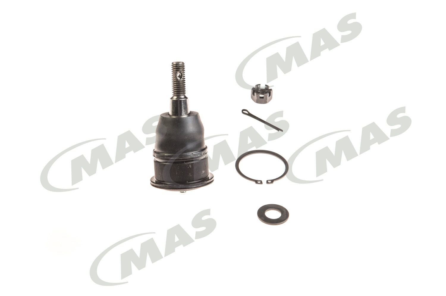 2009, 2008, 2007, 2006, 2005, 2004, 2003 Hummer H2 2500 Suspension Ball Joint
