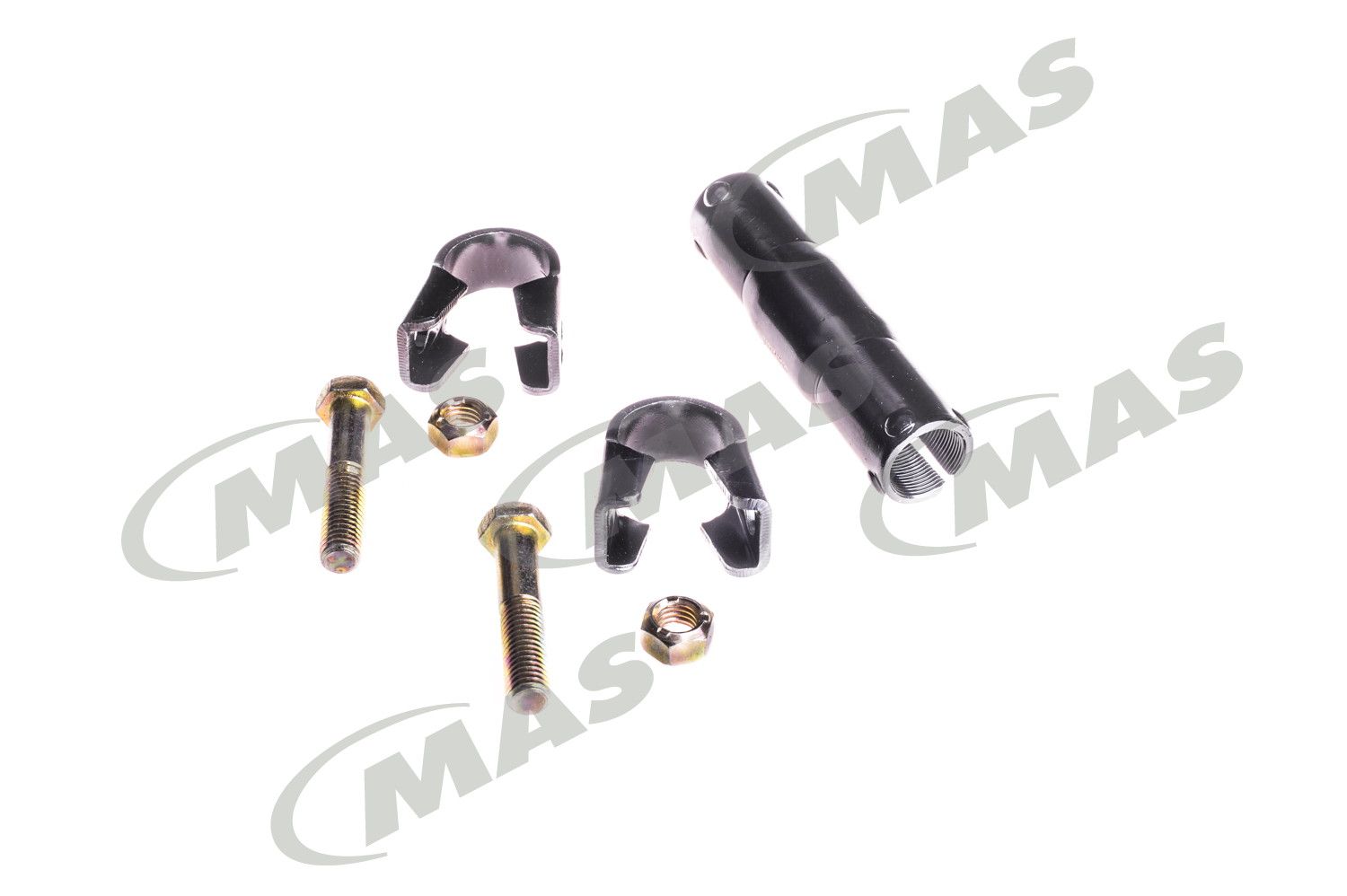 1994, 1993, 1992, 1991 Ford Explorer Steering Tie Rod End Adjusting Sleeve