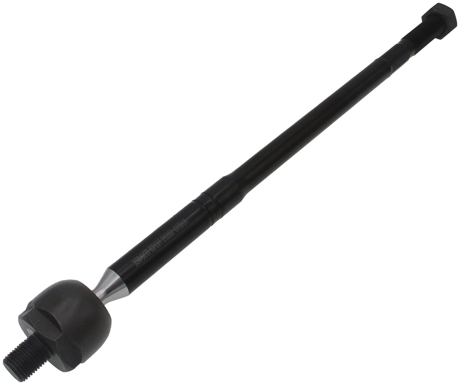 2019, 2018, 2017, 2016, 2015 Ford Transit Steering Tie Rod End