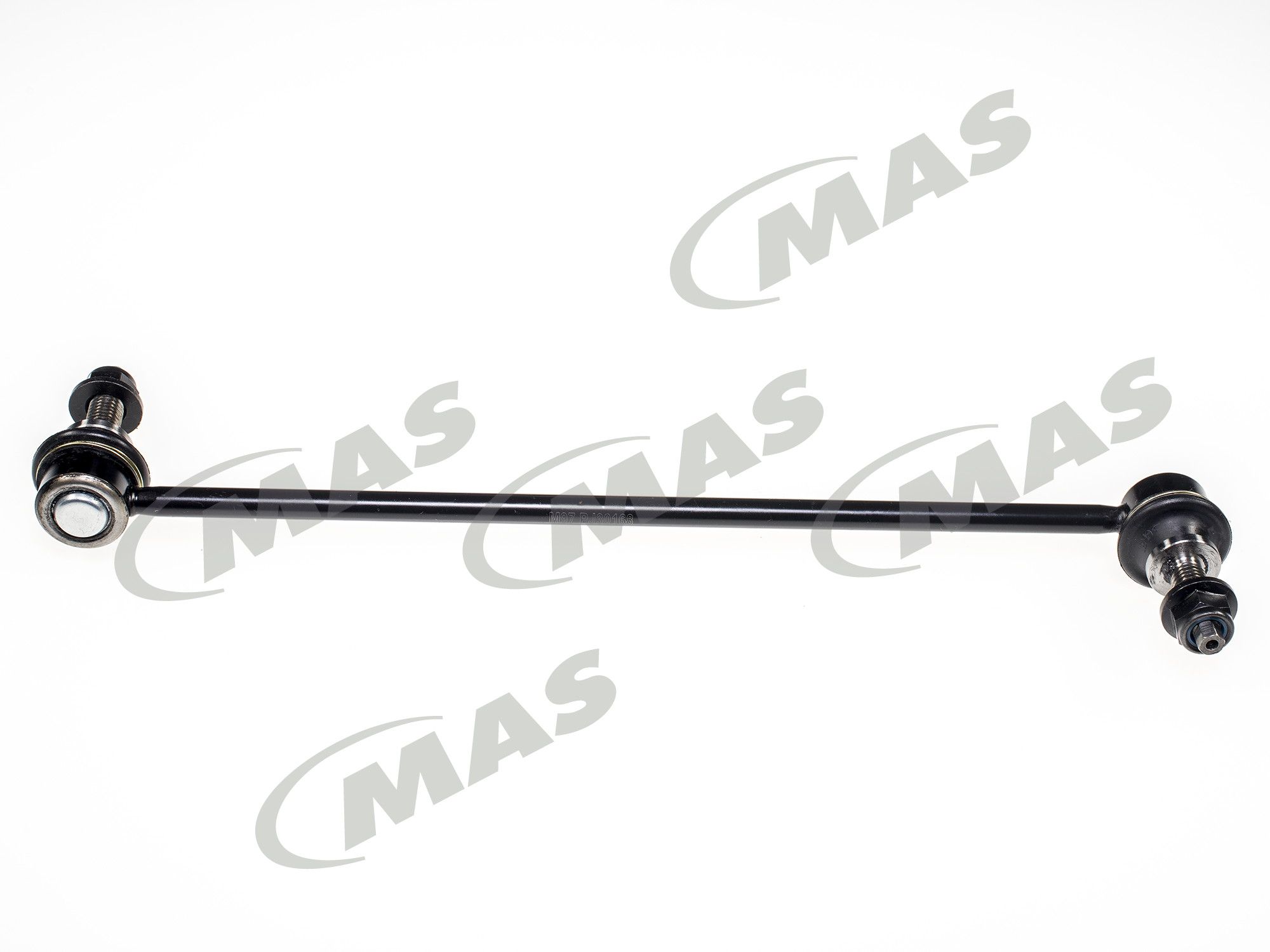 2016, 2015, 2014, 2013, 2012, 2011, 2010, 2009, 2008, 2007 GMC Acadia Suspension Stabilizer Bar Link Kit