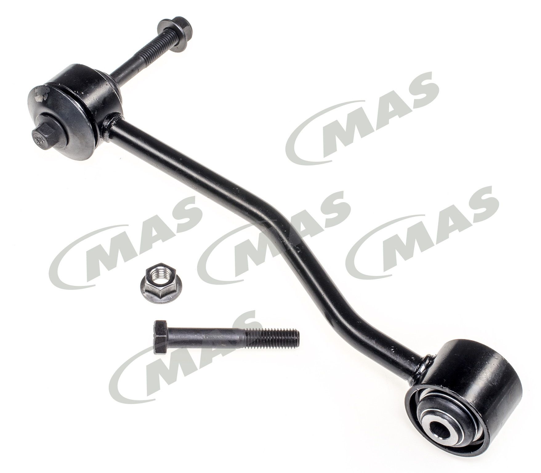 2005, 2004, 2003, 2002, 2001, 2000 Ford F-250 Suspension Stabilizer Bar Link Kit