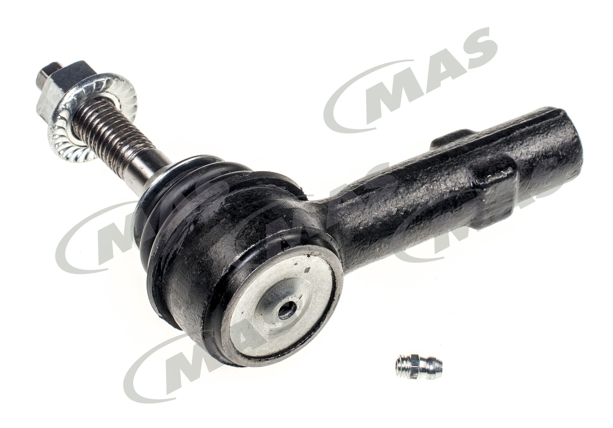 2015, 2014, 2013, 2012, 2011, 2010, 2009 Ford Flex Hundred Steering Tie Rod End