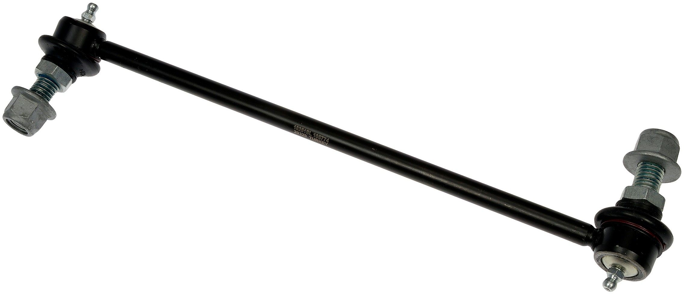 2017, 2016, 2015, 2014, 2013, 2012, 2011, 2010, 2009, 2008 Chevrolet Equinox Sport Suspension Stabilizer Bar Link Kit