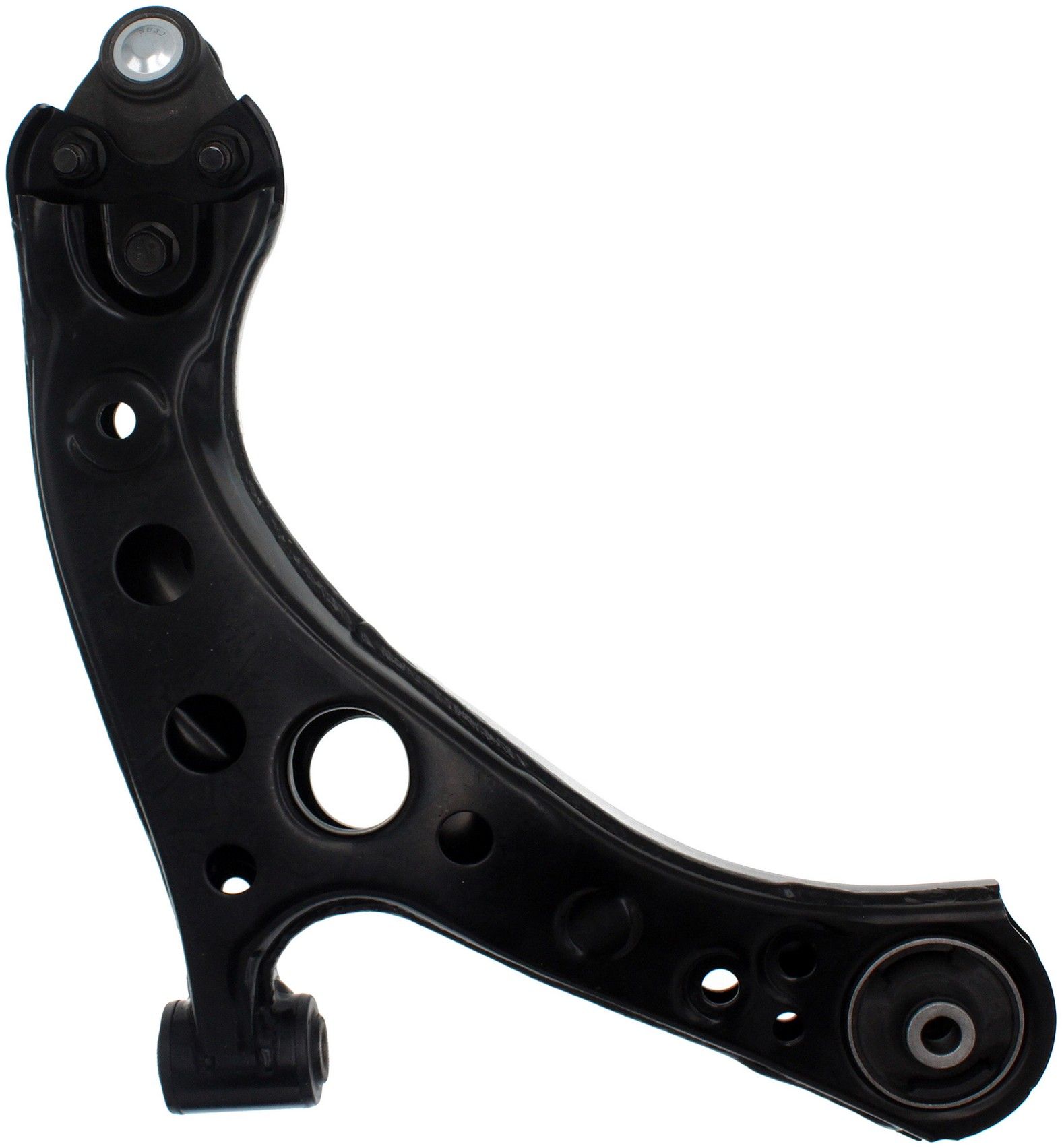 2022, 2021, 2020, 2019, 2018, 2017, 2016 Toyota Prius Suspension Control Arm and Ball Joint Assembly