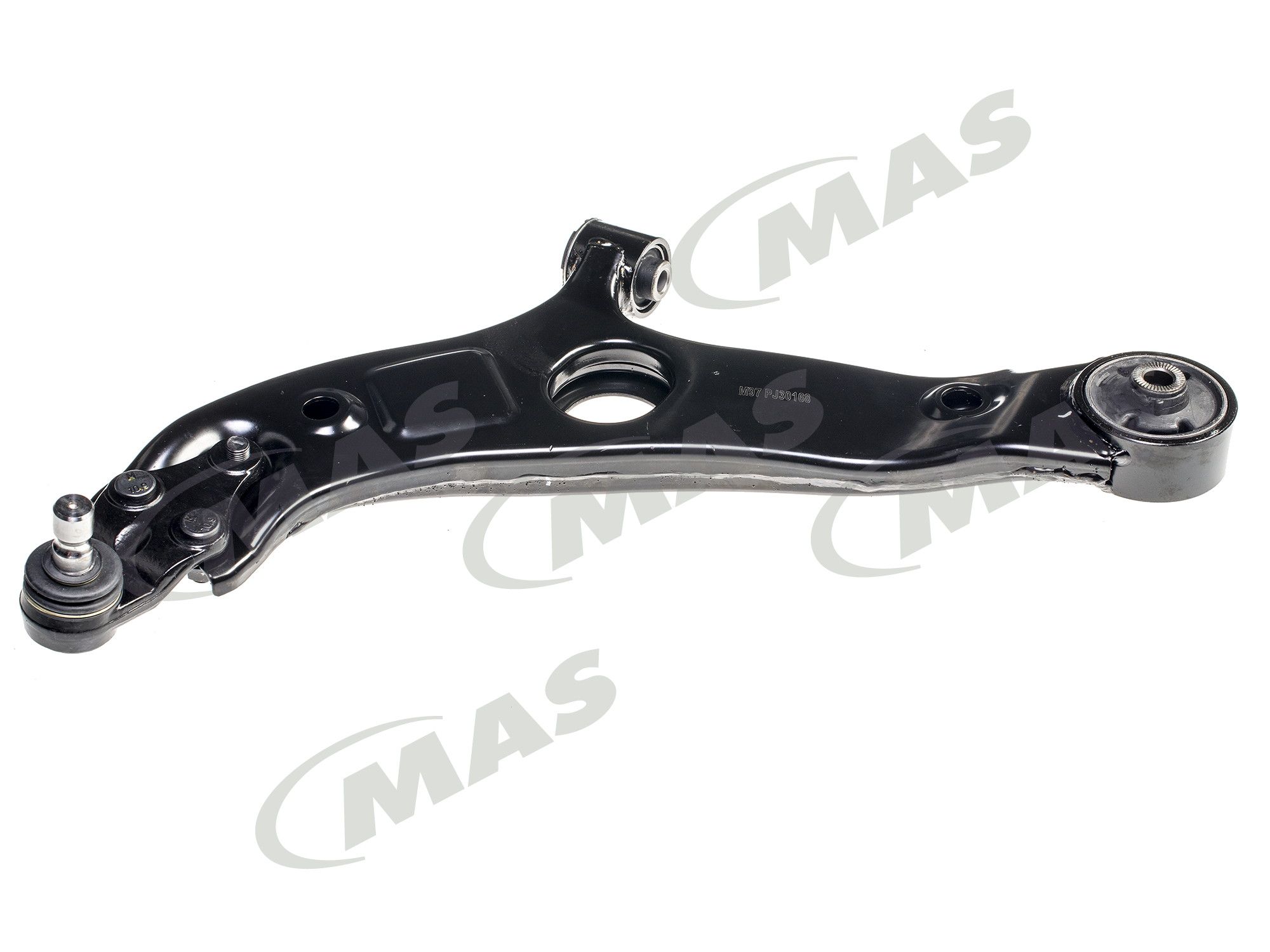 2015, 2014, 2013, 2012, 2011 Kia Optima Suspension Control Arm and Ball Joint Assembly