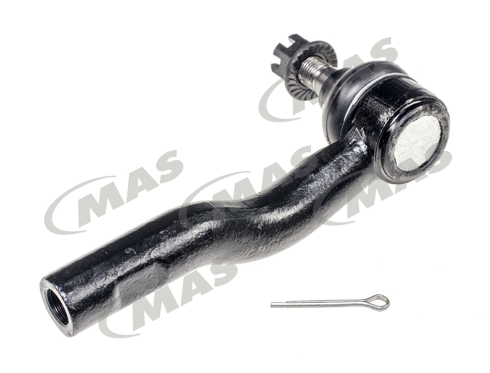 2008, 2007, 2006, 2005, 2004, 2003 Mazda 6 Steering Tie Rod End
