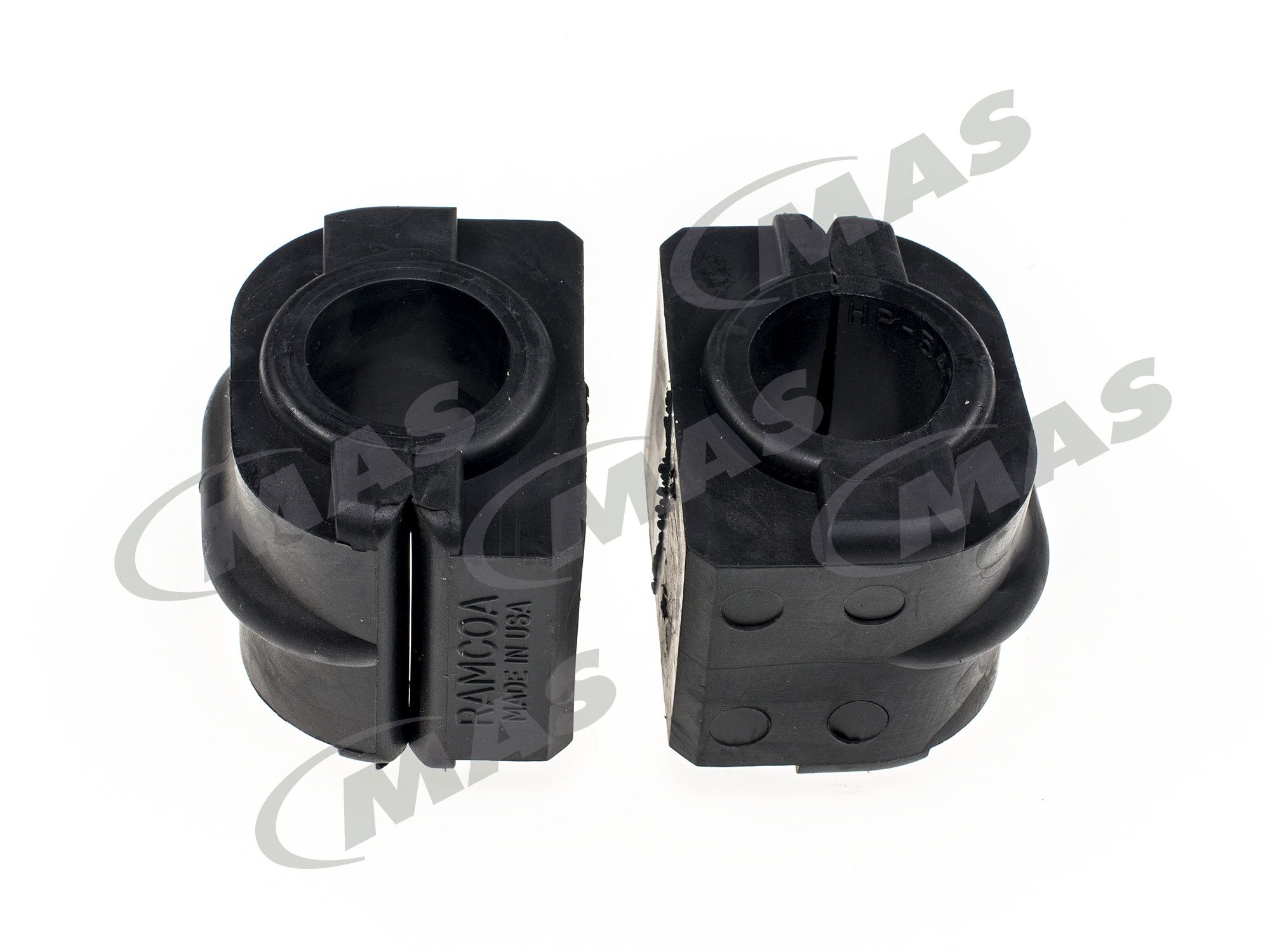 2004, 2003, 2002, 2001, 2000, 1999, 1998, 1997, 1996, 1995, 1994, 1993 Dodge Intrepid Suspension Stabilizer Bar Bushing Kit