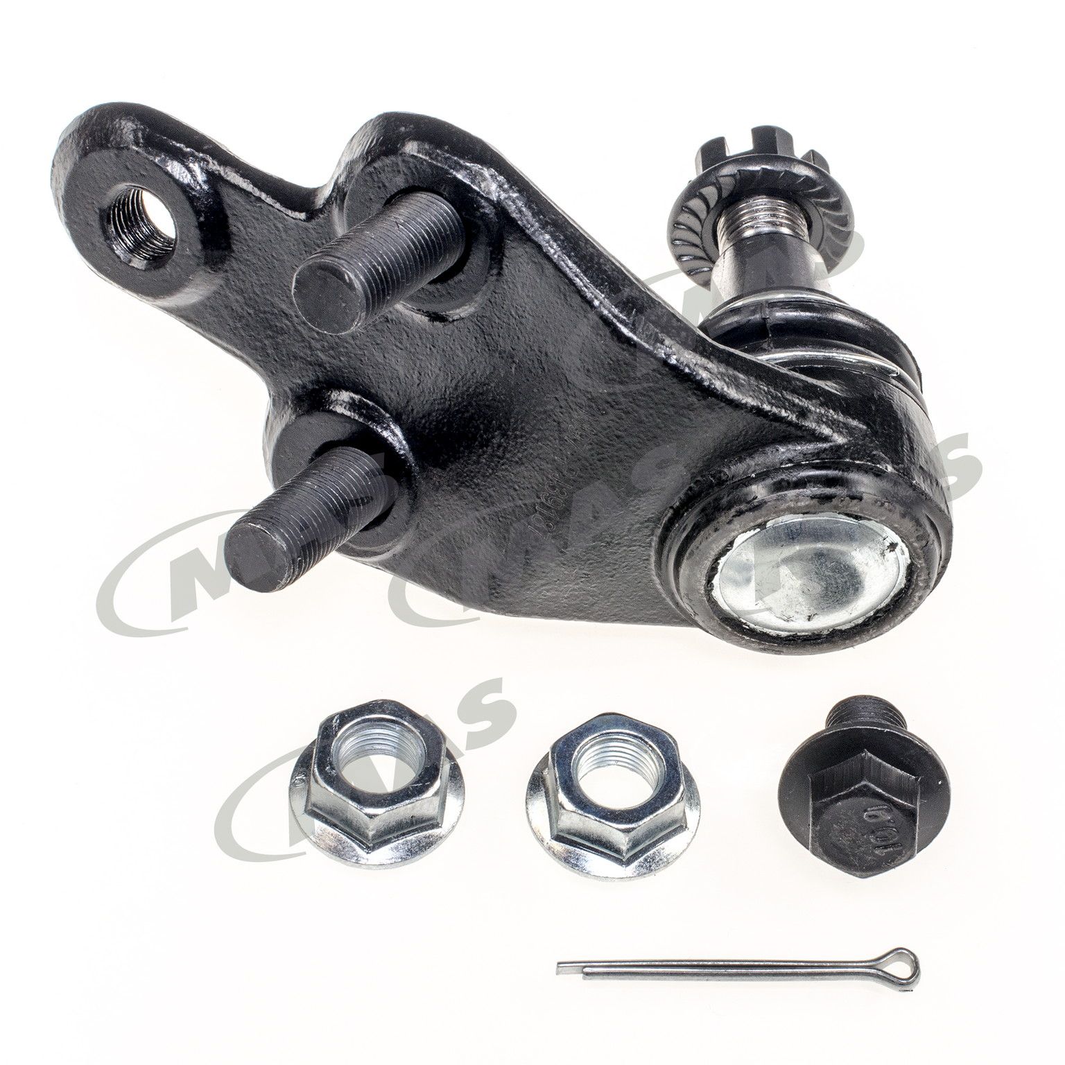 2018, 2017, 2016, 2015, 2014, 2013 Lexus ES300h Suspension Ball Joint