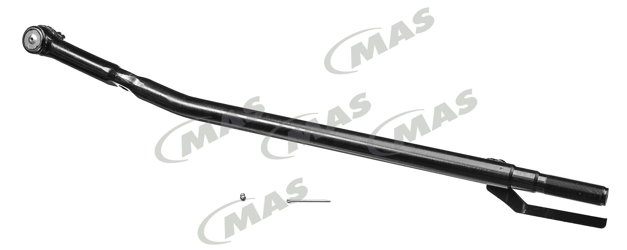 2005, 2004, 2003, 2002, 2001, 2000 Ford Excursion Steering Tie Rod End