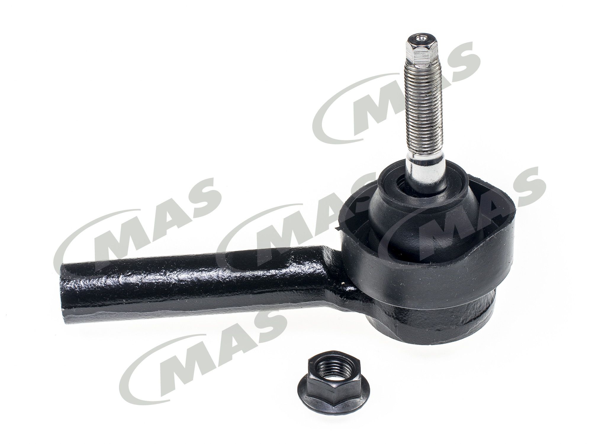 2004, 2003, 2002, 2001 Dodge Caravan Voyager Steering Tie Rod End