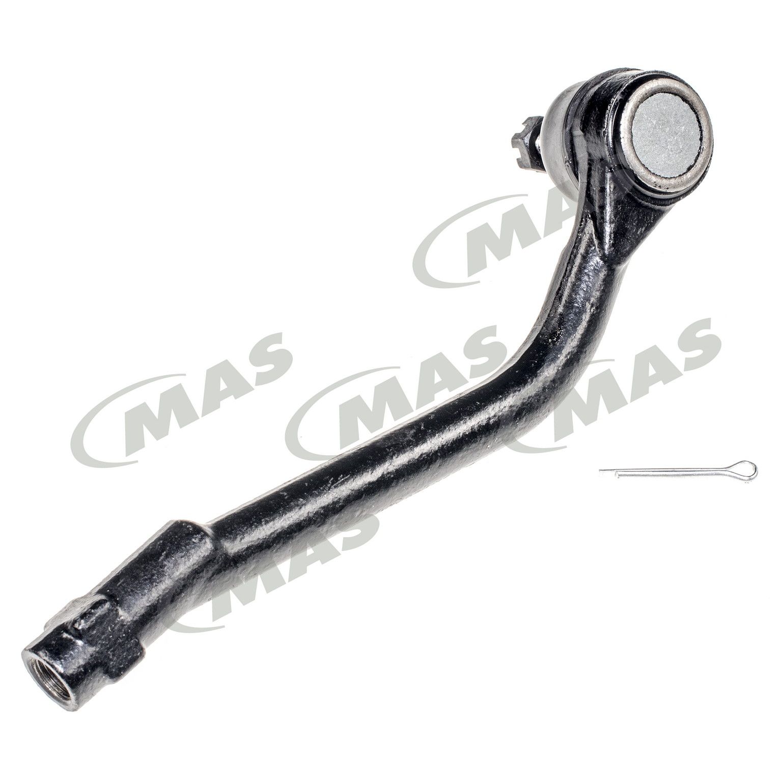 2013, 2012 Kia Forte5 Steering Tie Rod End