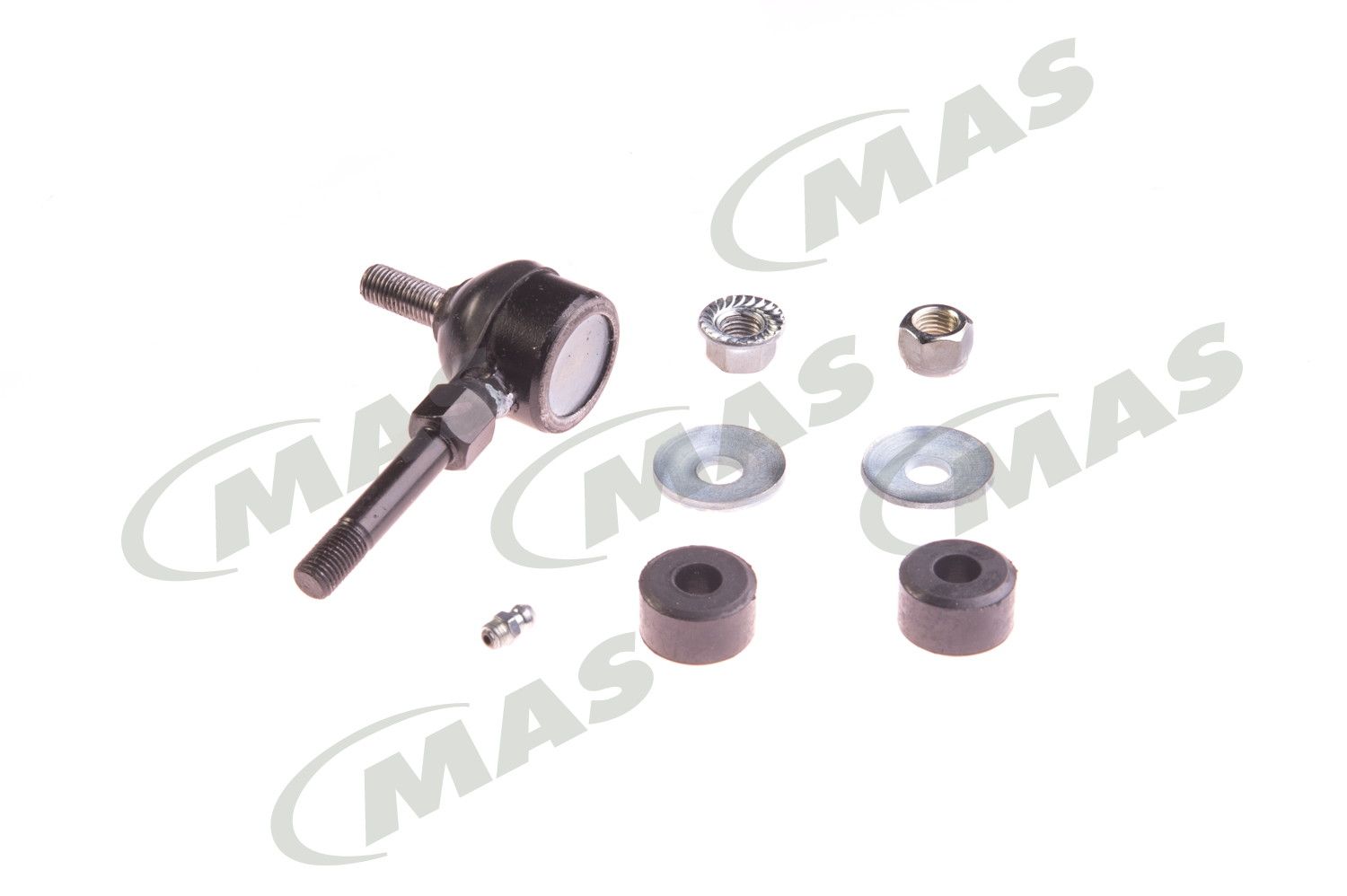 1997, 1996, 1995, 1994, 1993, 1992, 1991, 1990, 1989 Geo Tracker Suspension Stabilizer Bar Link Kit