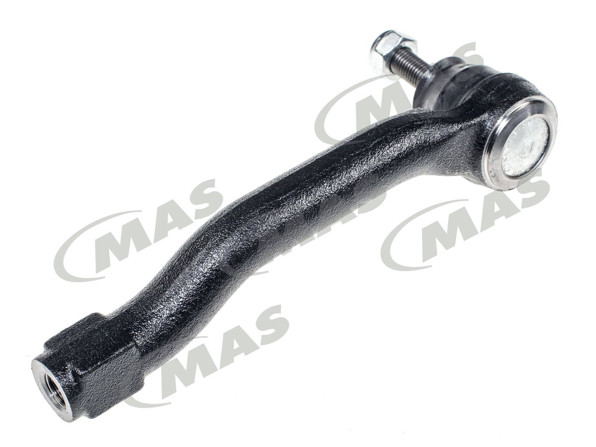 2019, 2018, 2017, 2016, 2015, 2014 Nissan Versa Note Steering Tie Rod End