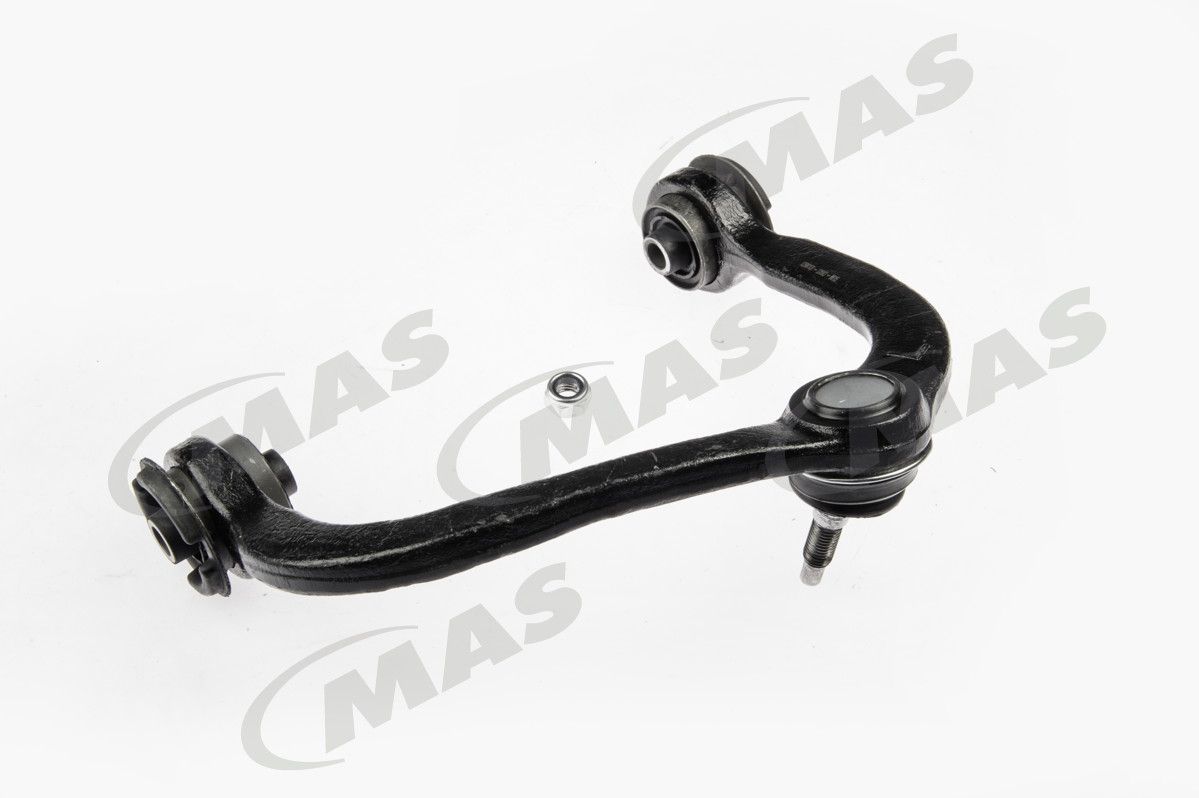 2017, 2016, 2015, 2014, 2013, 2012, 2011, 2010, 2009, 2008, 2007, 2006 Ford Expedition Suspension Control Arm and Ball Joint Assembly