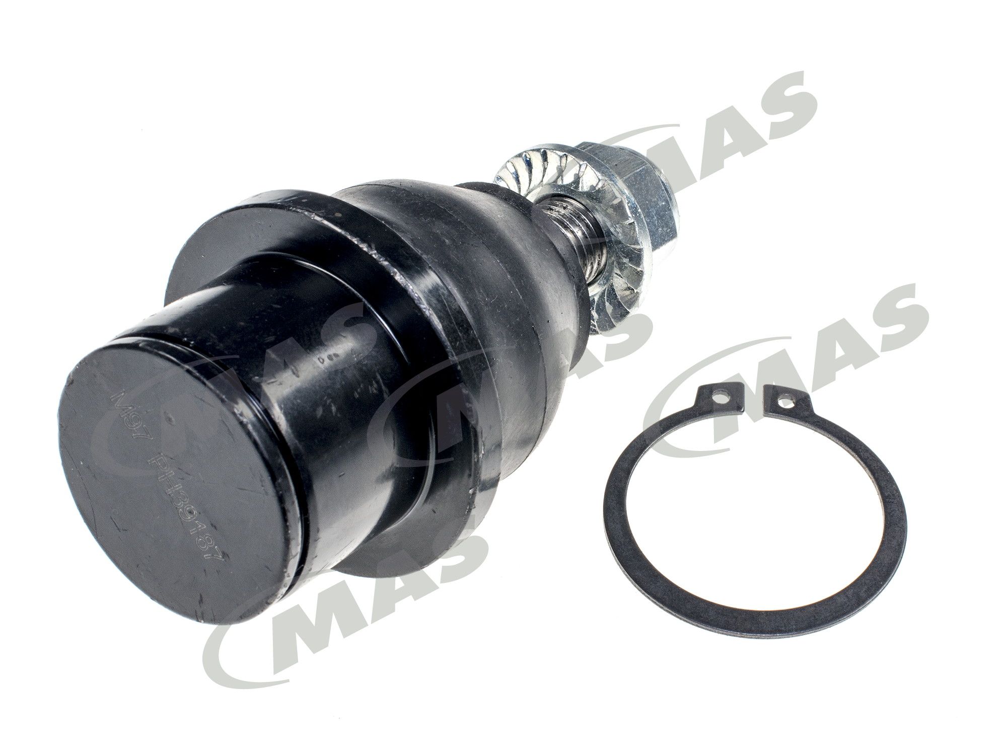 2014, 2013, 2012, 2011, 2010 Ford F-150 Suspension Ball Joint