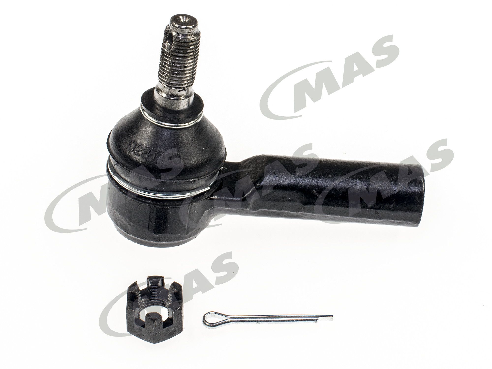 2008, 2007, 2006, 2005, 2004, 2003 Pontiac Vibe Steering Tie Rod End