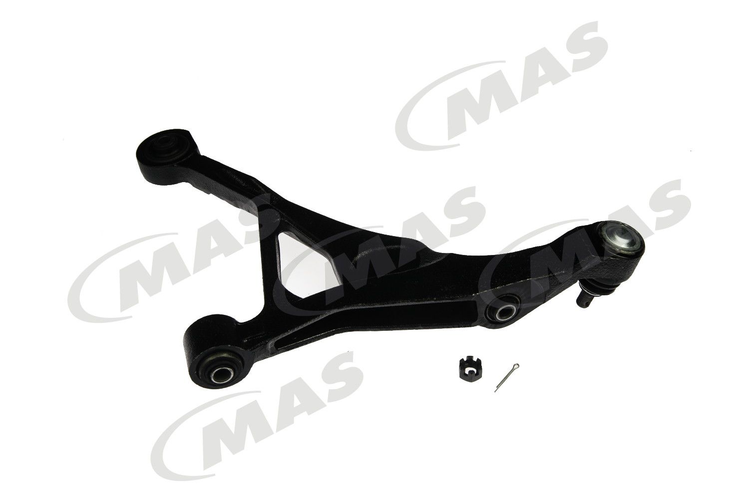 2006, 2005, 2004, 2003, 2002, 2001, 2000, 1999, 1998, 1997, 1996, 1995 Dodge Stratus Suspension Control Arm and Ball Joint Assembly