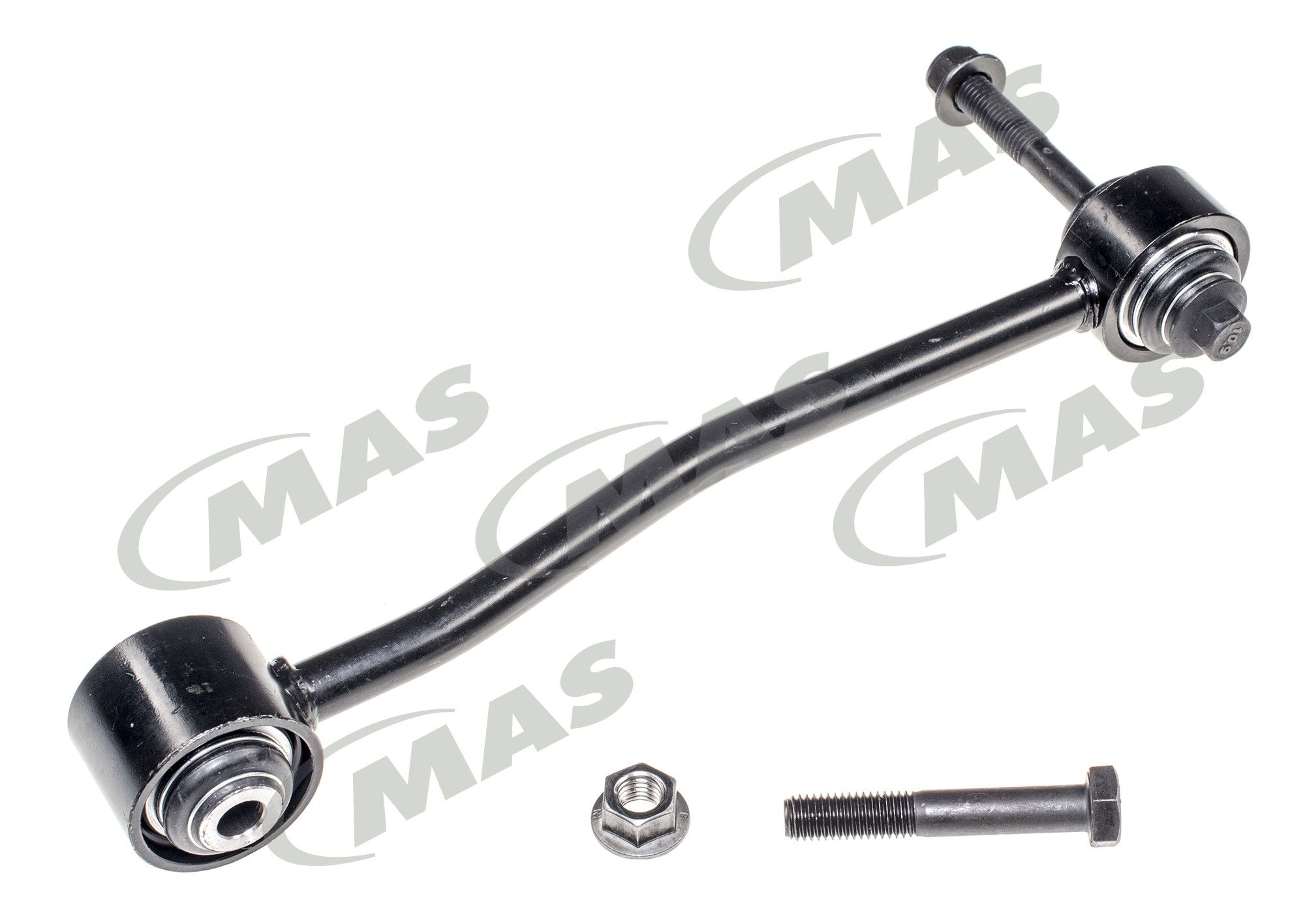 2005, 2004, 2003, 2002, 2001, 2000 Ford Excursion Suspension Stabilizer Bar Link Kit