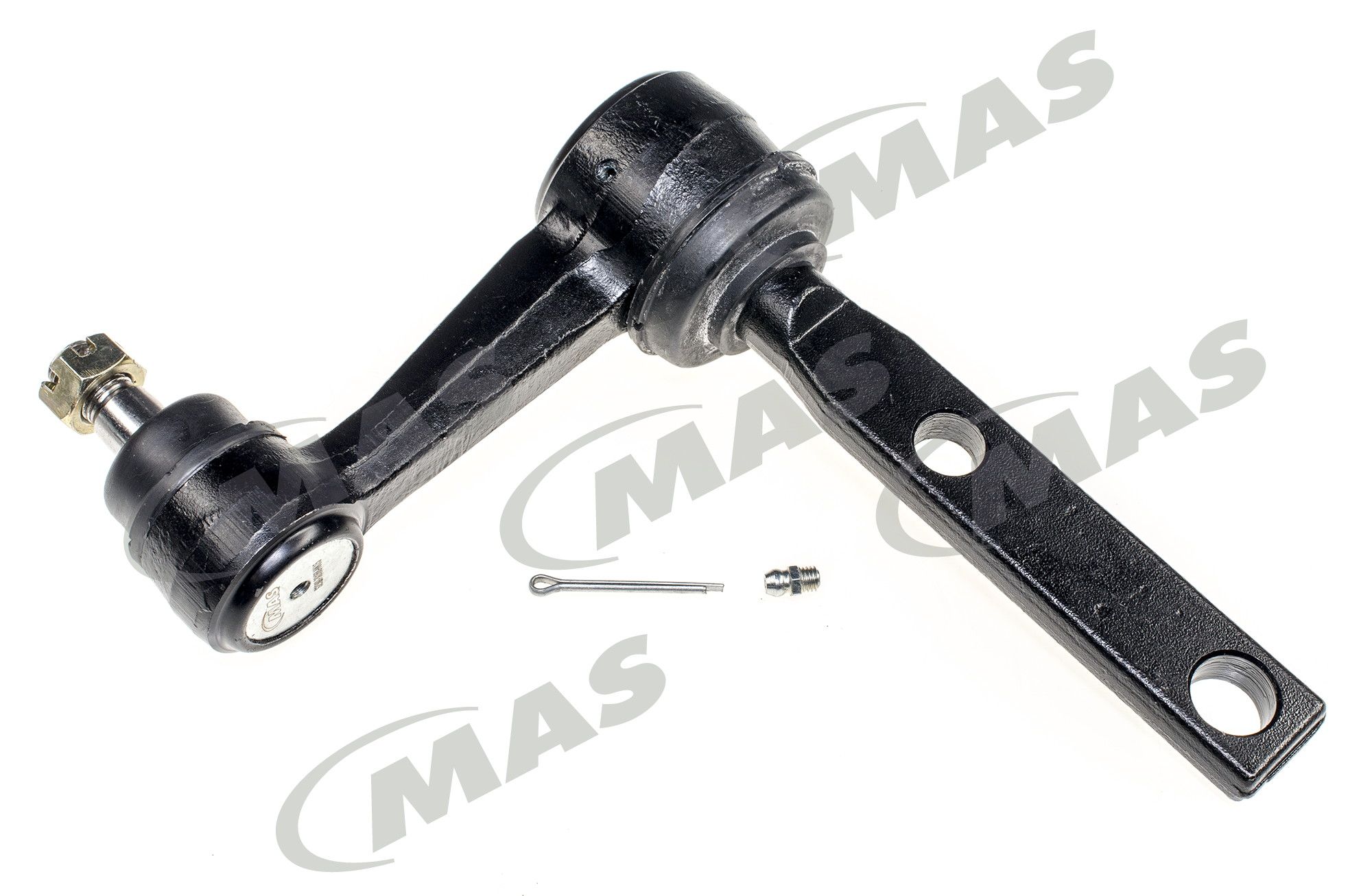 2002, 2001, 2000, 1999, 1998, 1997 Ford Expedition Steering Idler Arm and Bracket Assembly