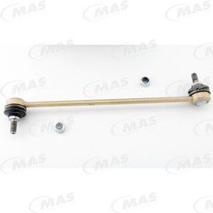 2004, 2003, 2002, 2001, 2000, 1999, 1998 Volvo C70 Suspension Stabilizer Bar Link Kit
