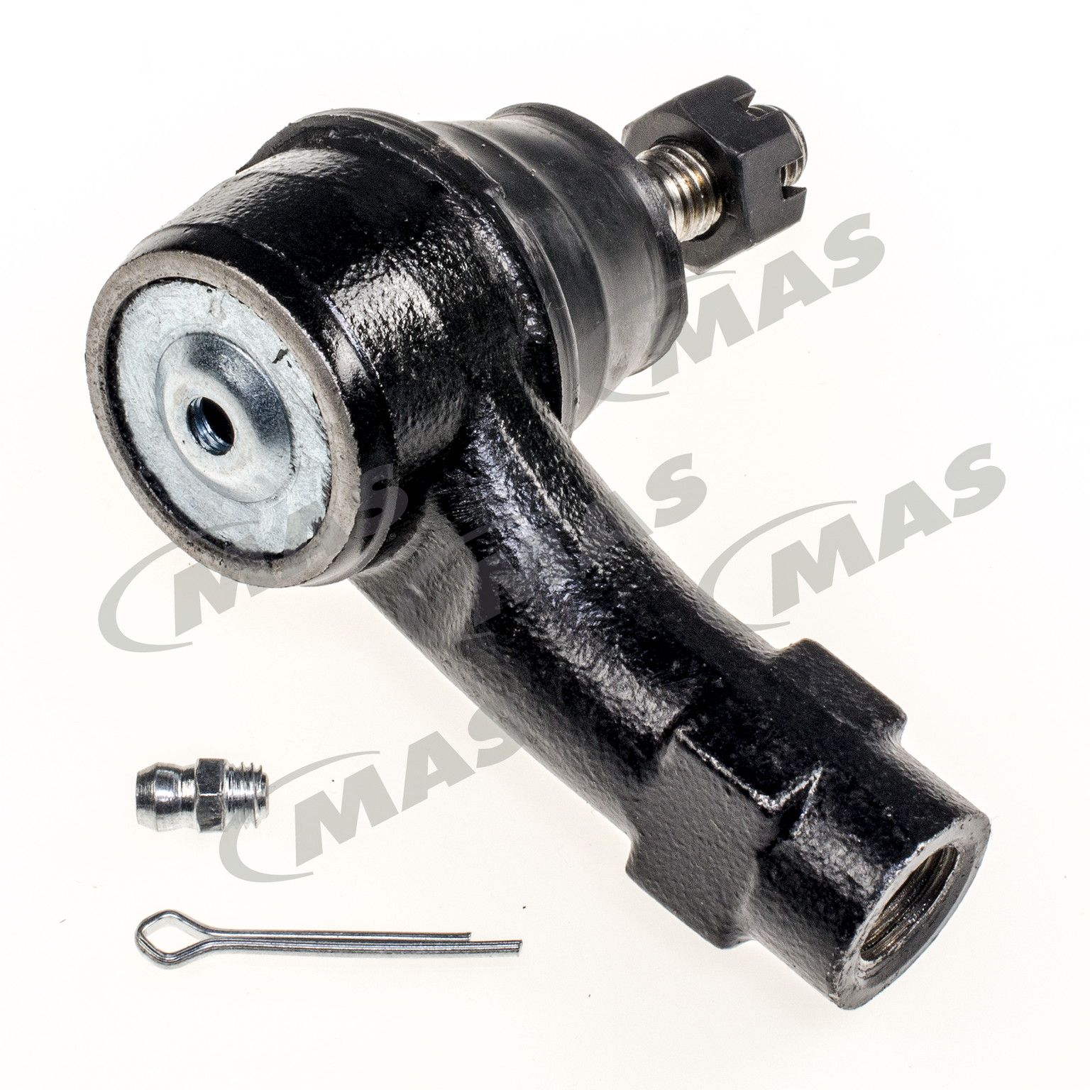 2011, 2010, 2009, 2008 Ford Focus Steering Tie Rod End
