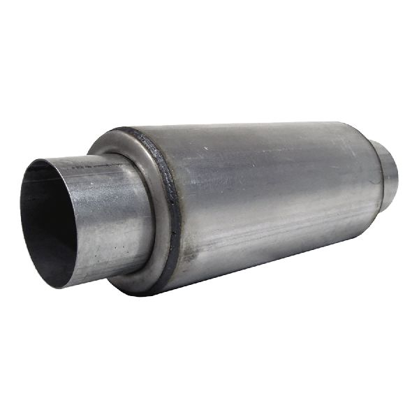 MBRP Exhaust Exhaust Resonator 