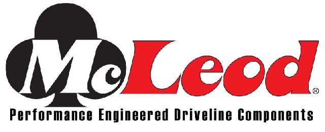 McLeod Racing  