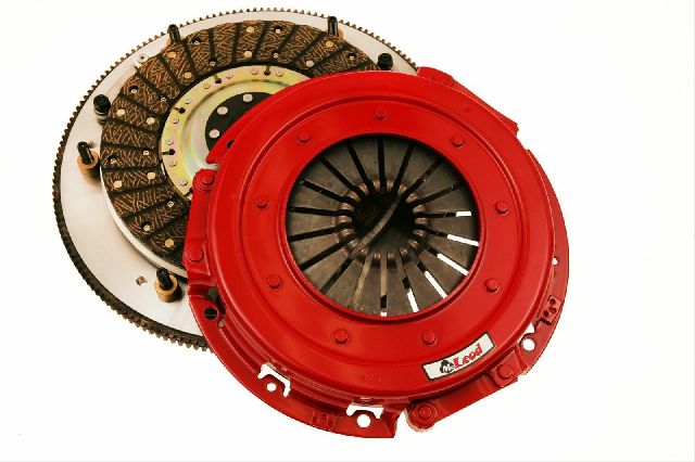 Mcleod Transmission Clutch Kit 