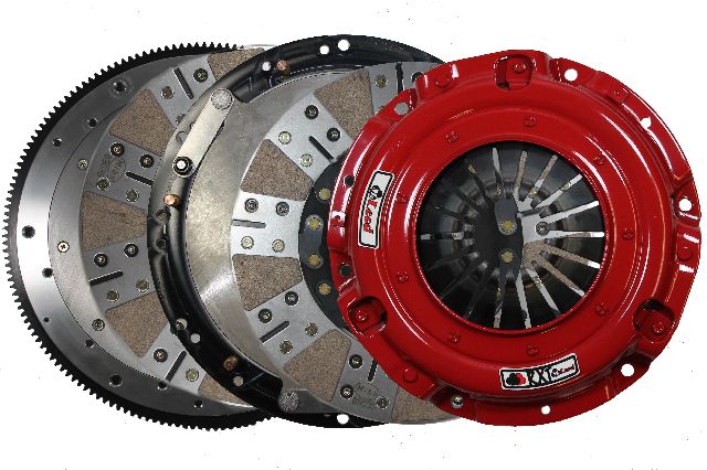 Mcleod Transmission Clutch Kit 